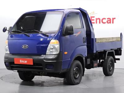 2010 Kia (Asia) BongoⅢ