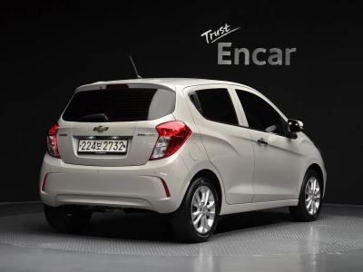 2021 Chevrolet Spark
