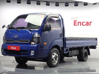 2016 Kia (Asia) BongoⅢ