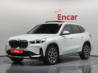 2024 BMW X1