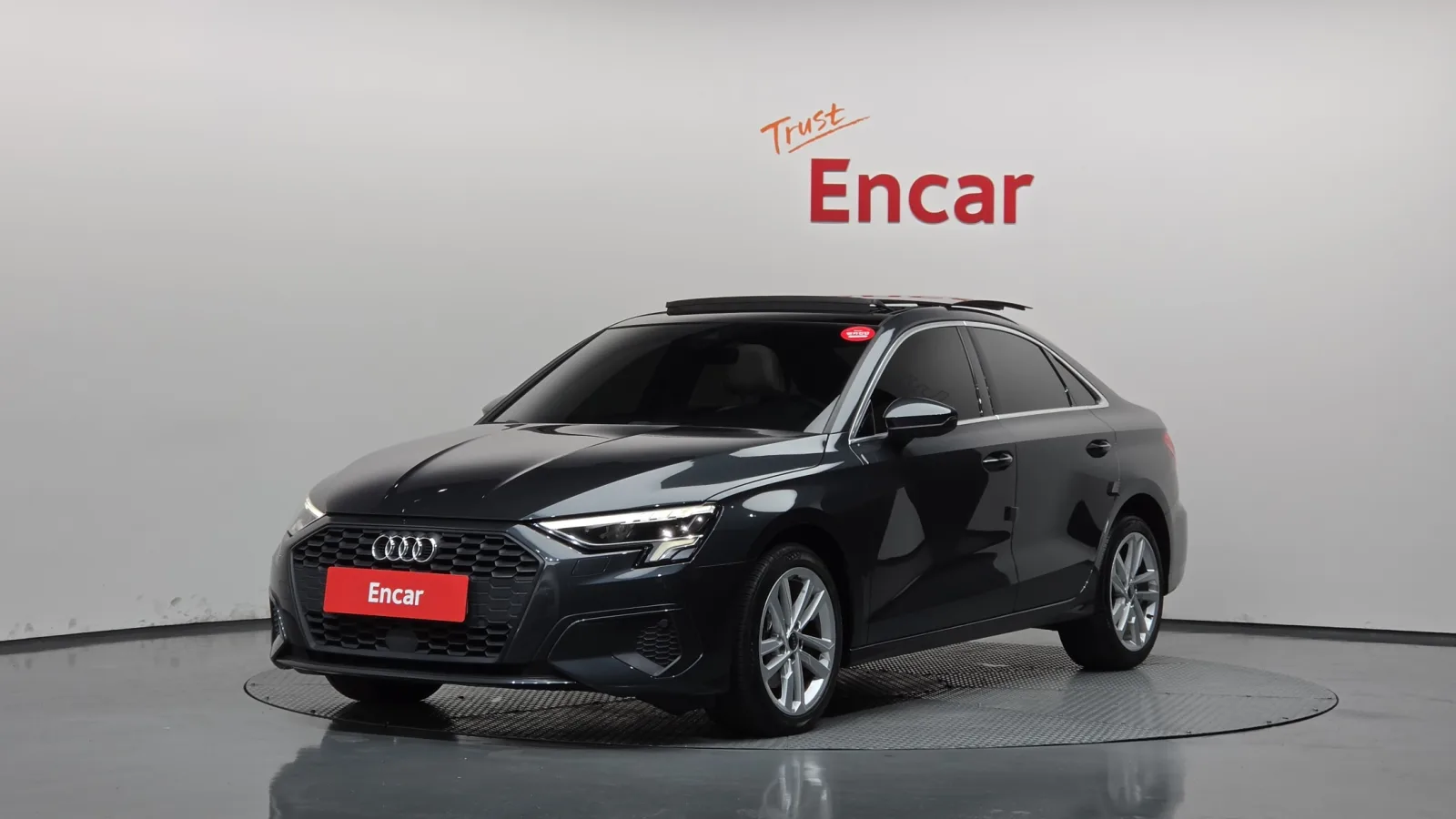 2023 Audi A3