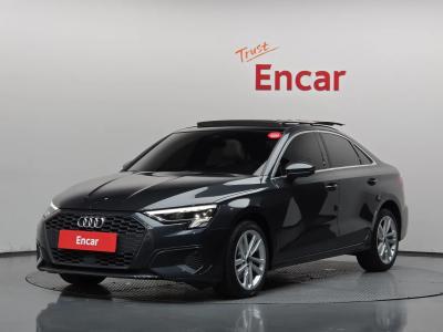2023 Audi A3