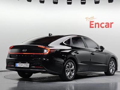 2021 Hyundai Sonata