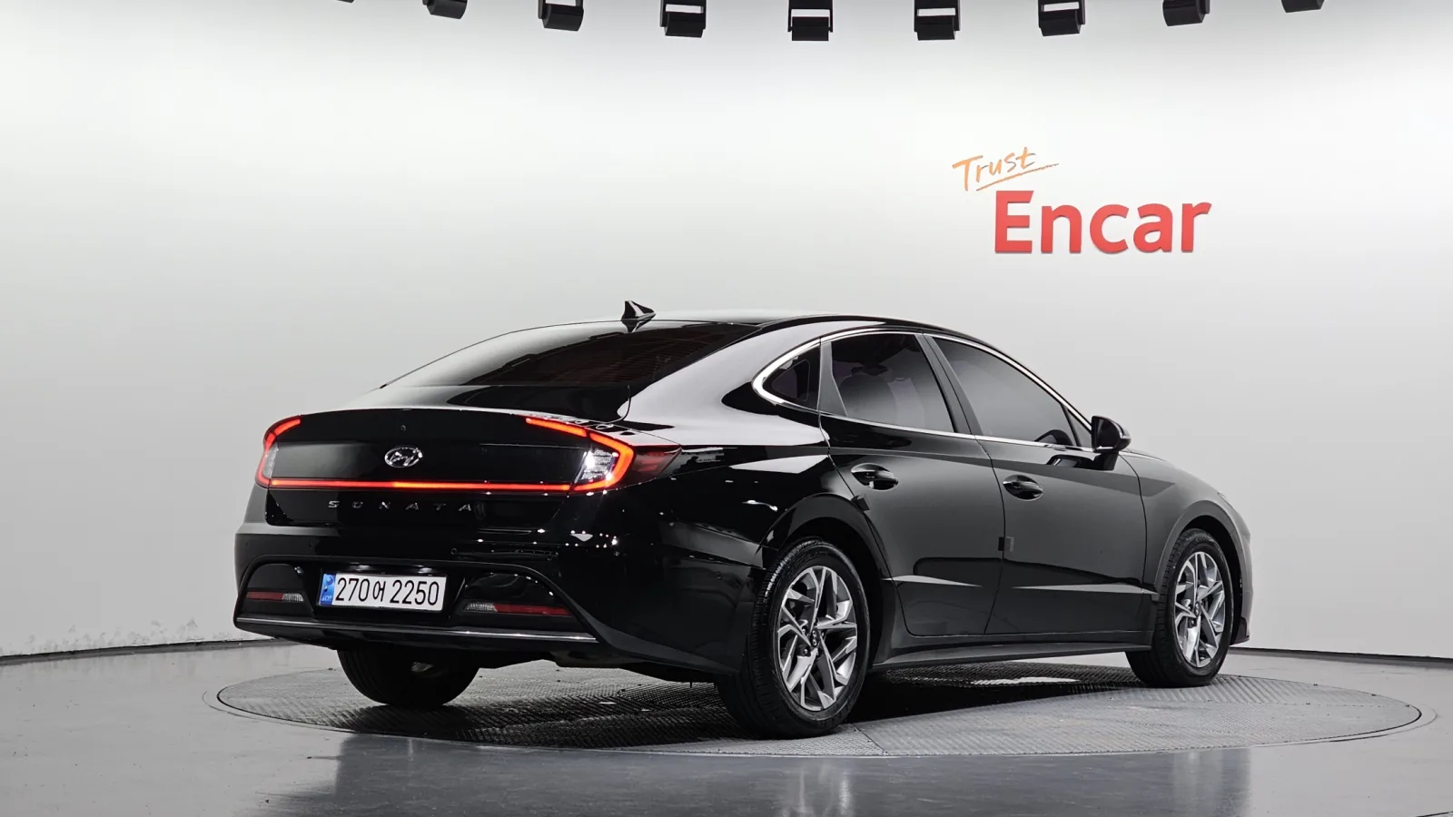 2021 Hyundai Sonata