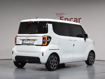 2024 Kia RAY