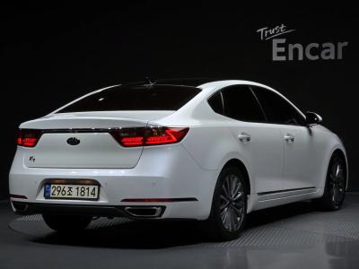 2017 Kia K7