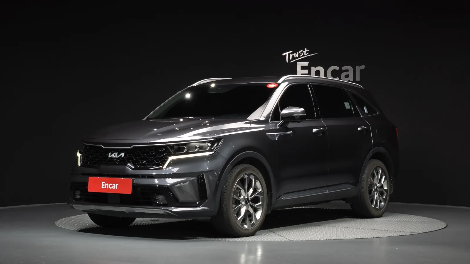 2022 Kia Sorento
