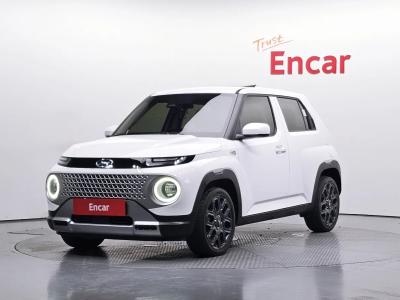 2023 Hyundai Casper