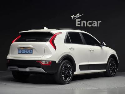 2023 Kia Niro