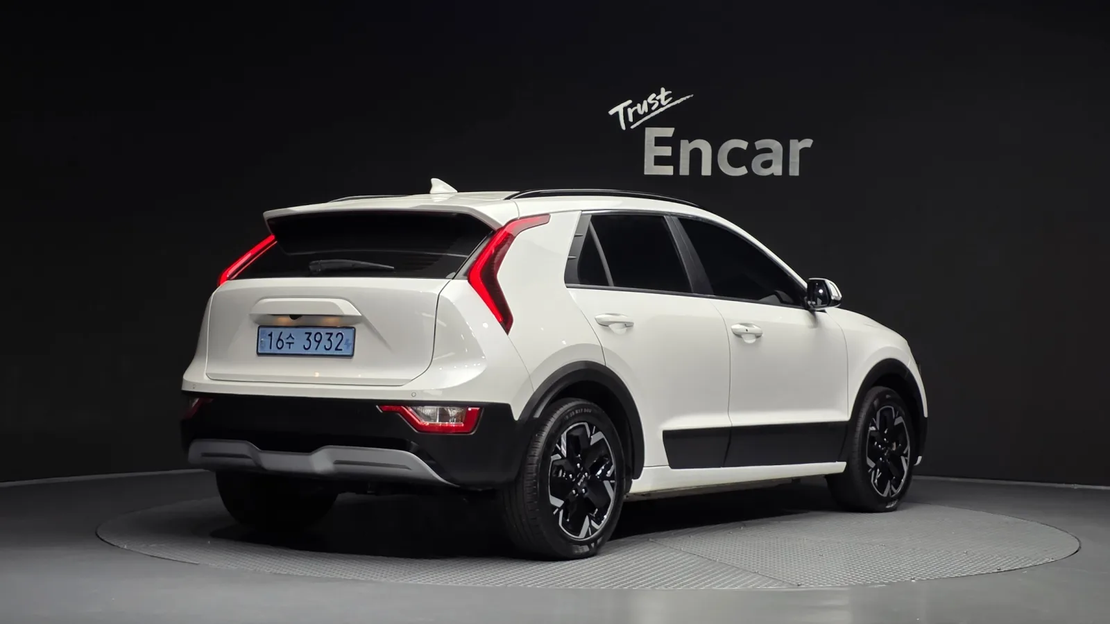 2023 Kia Niro