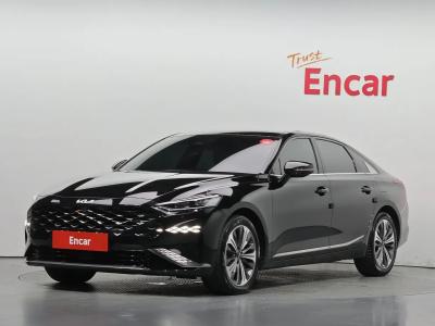 2023 Kia K8