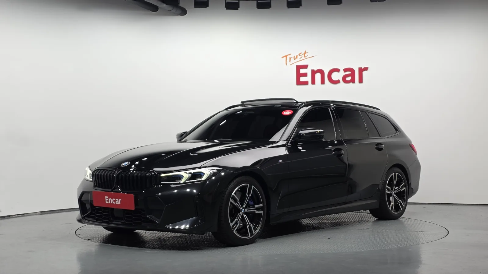 2023 BMW 3-Series