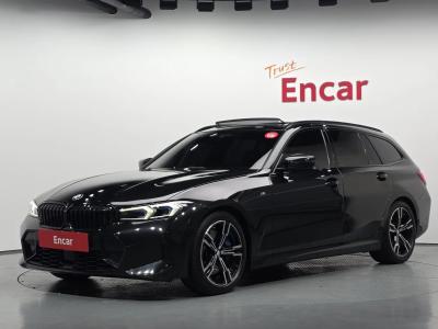 2023 BMW 3-Series
