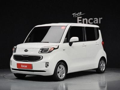 2016 Kia RAY