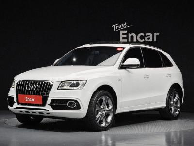 2016 Audi Q5