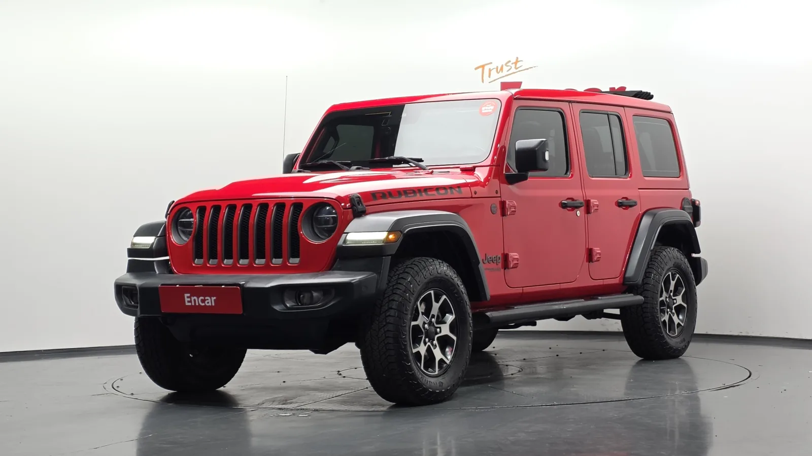 2019 Jeep Wrangler