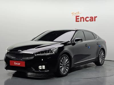 2019 Kia K7
