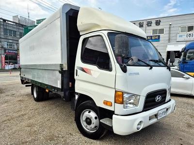 2014 Hyundai e-Mighty