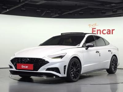 2020 Hyundai Sonata