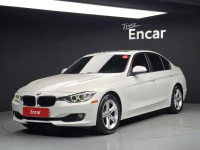 2014 BMW 3-Series