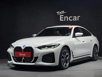 2022 BMW i4