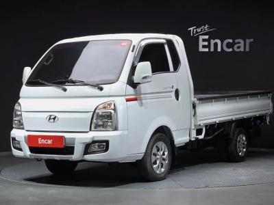 2023 Hyundai Porter Ⅱ