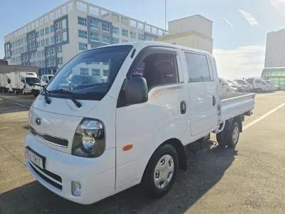 2013 Kia (Asia) BongoⅢ