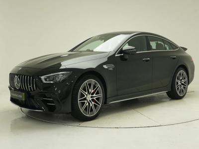 2025 Mercedes-Benz AMG GT