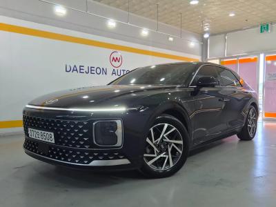 2023 Hyundai Grandeur