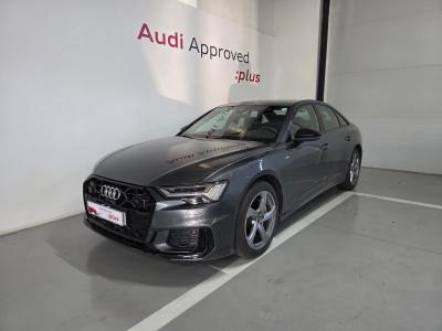 2025 Audi A6