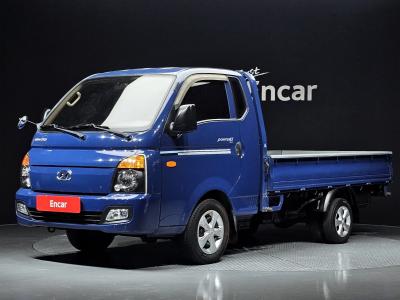 2012 Hyundai Porter Ⅱ