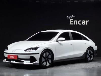 2023 Hyundai Ioniq 6