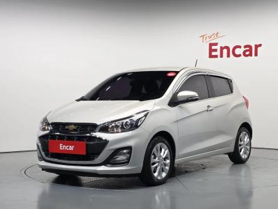 2019 Chevrolet Spark