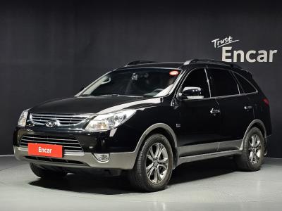 2012 Hyundai Veracruz