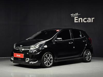 2021 Kia Picanto