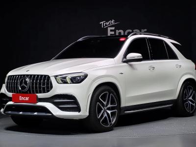 2022 Mercedes-Benz GLE-Class