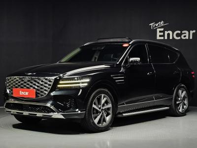 2024 Genesis GV80