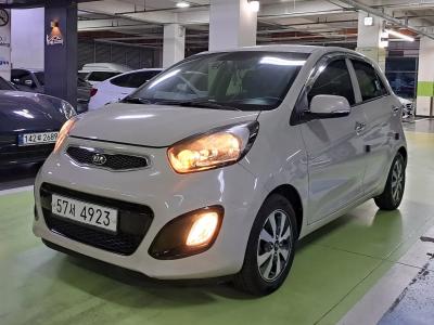 2014 Kia Picanto