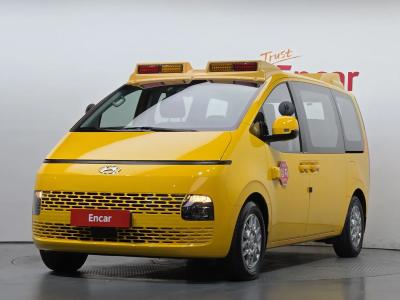 2023 Hyundai Staria