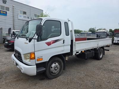 2010 Hyundai e-Mighty