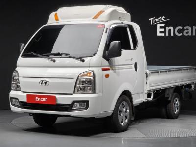 2023 Hyundai Porter Ⅱ