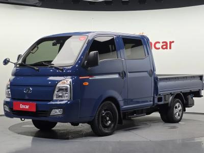 2020 Hyundai Porter Ⅱ