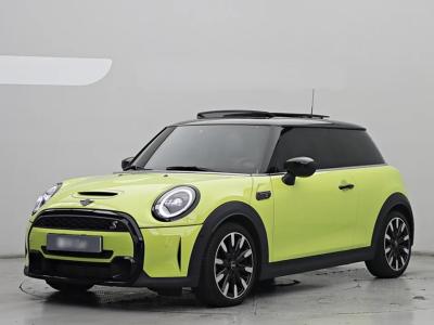 2023 MINI Cooper