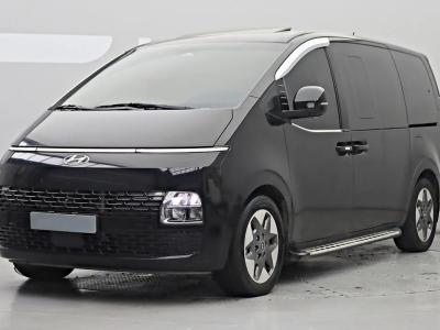2022 Hyundai Staria
