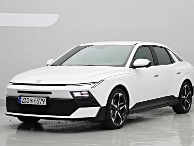 2027 Hyundai Elantra