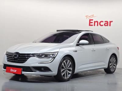 2017 Renault Korea SM6