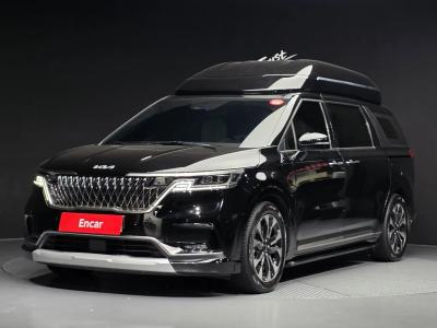 2023 Kia Carnival