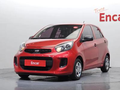 2016 Kia Picanto