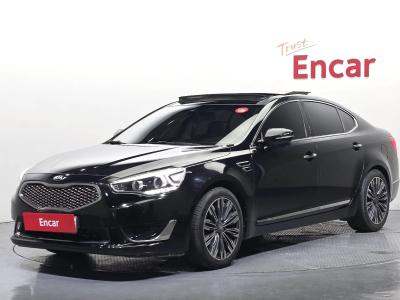 2016 Kia K7