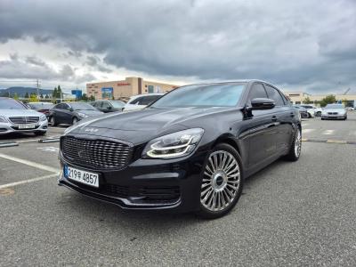 2019 Kia K9